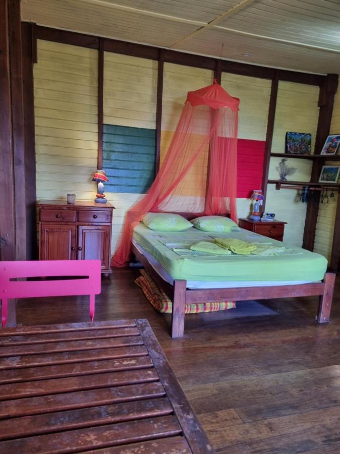 דסהייס Bungalow Jamaique מראה חיצוני תמונה