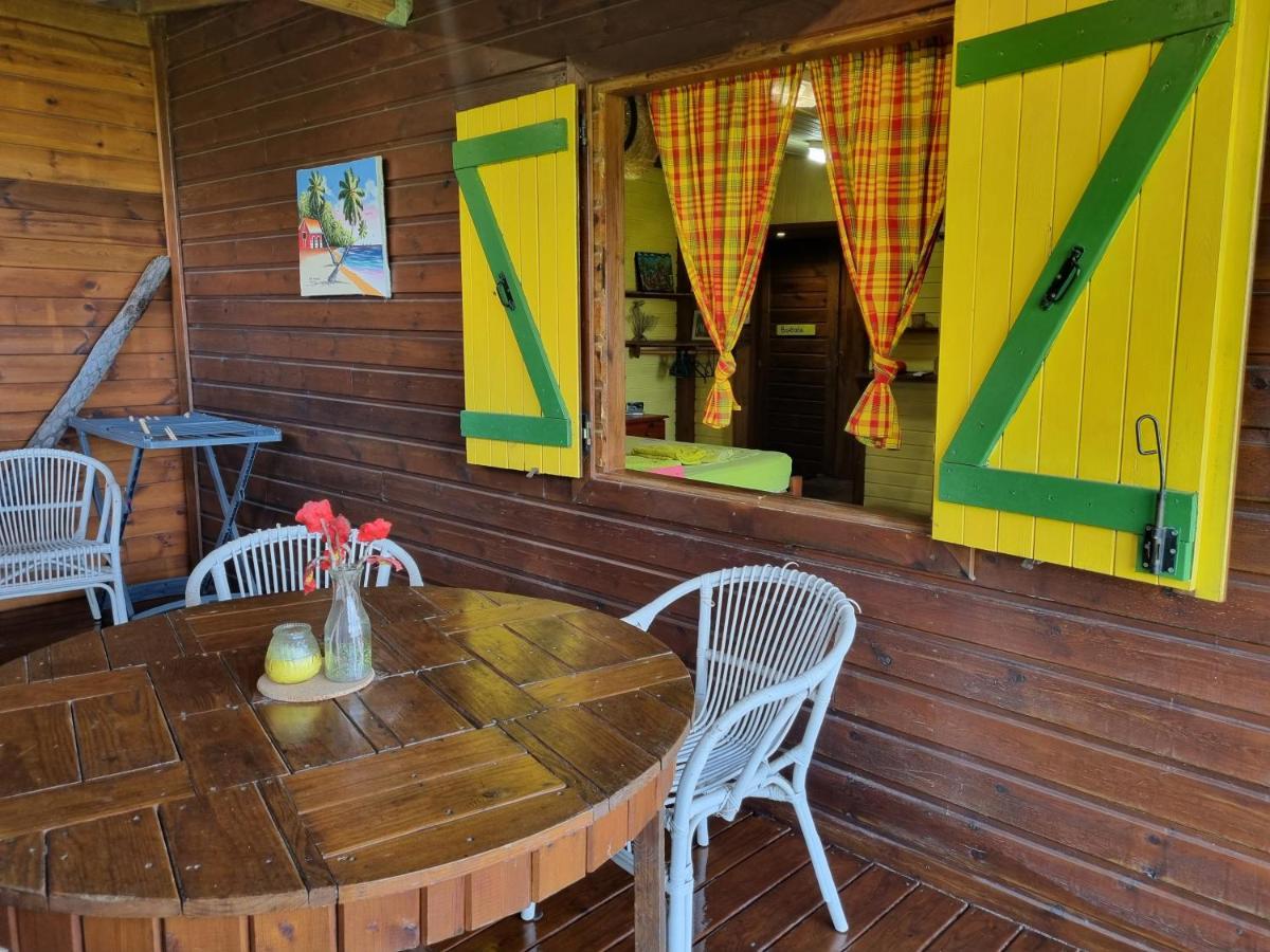 דסהייס Bungalow Jamaique מראה חיצוני תמונה