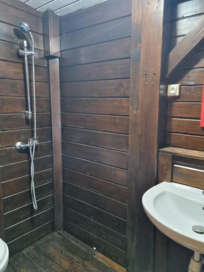 דסהייס Bungalow Jamaique מראה חיצוני תמונה