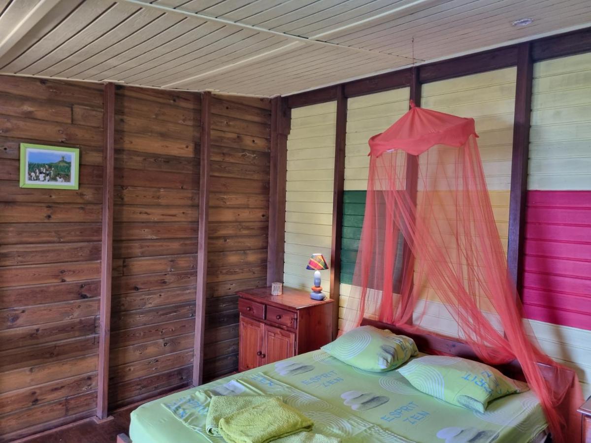 דסהייס Bungalow Jamaique מראה חיצוני תמונה