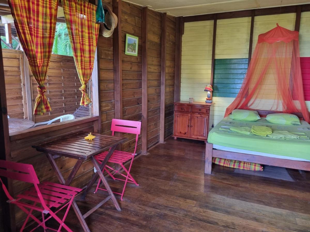 דסהייס Bungalow Jamaique מראה חיצוני תמונה