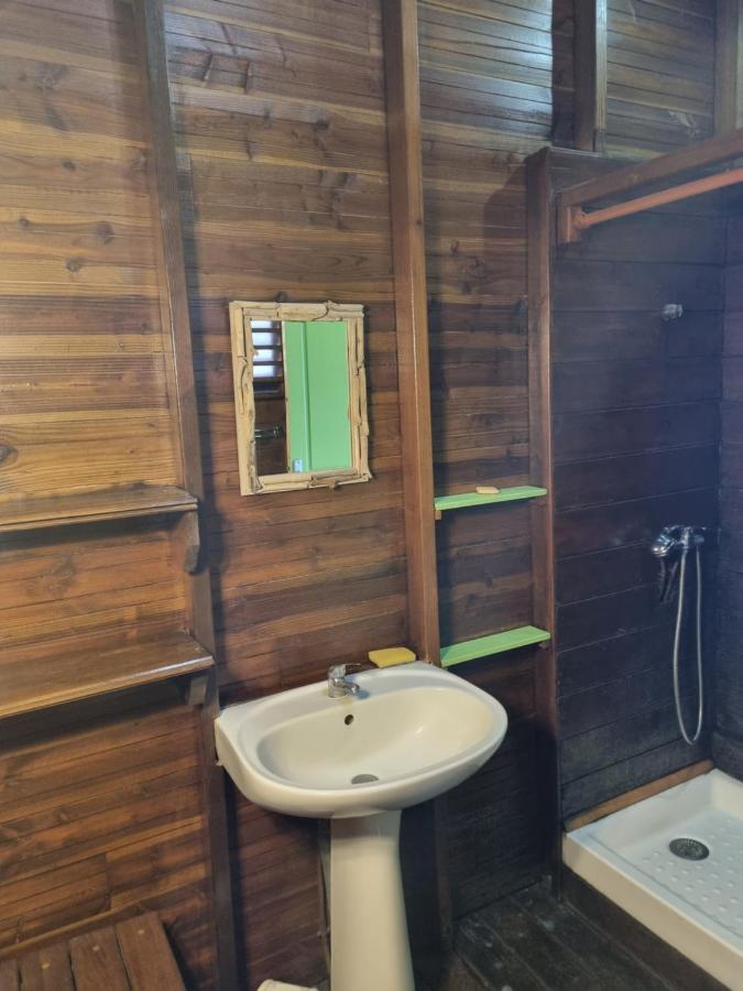 דסהייס Bungalow Jamaique מראה חיצוני תמונה