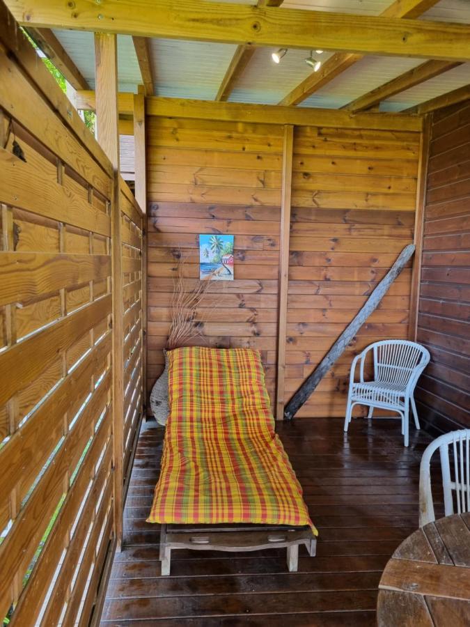 דסהייס Bungalow Jamaique מראה חיצוני תמונה